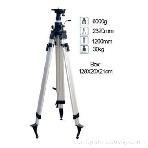 Wholesale Aluminum Tripods for Total Station T No. 2